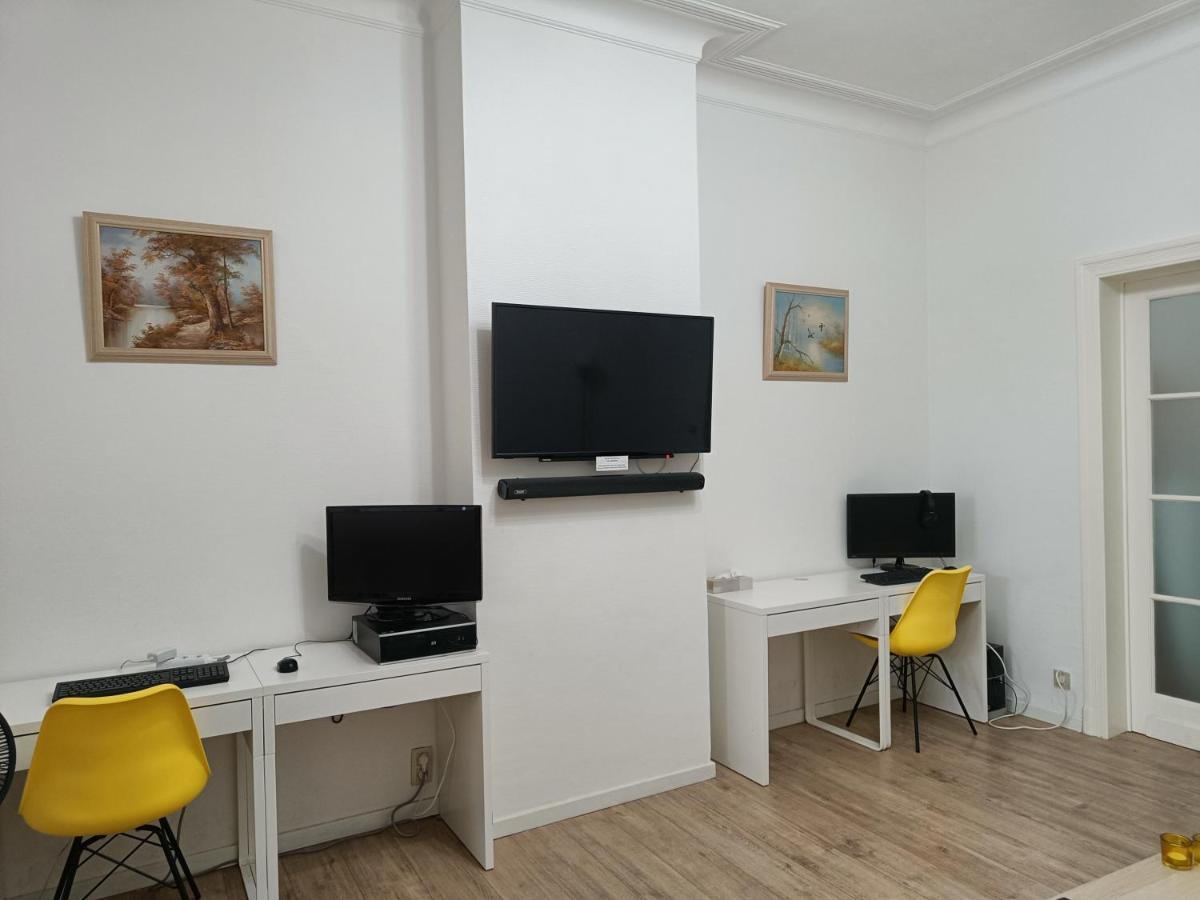 The Brussels-Laken Appartement Exterior photo