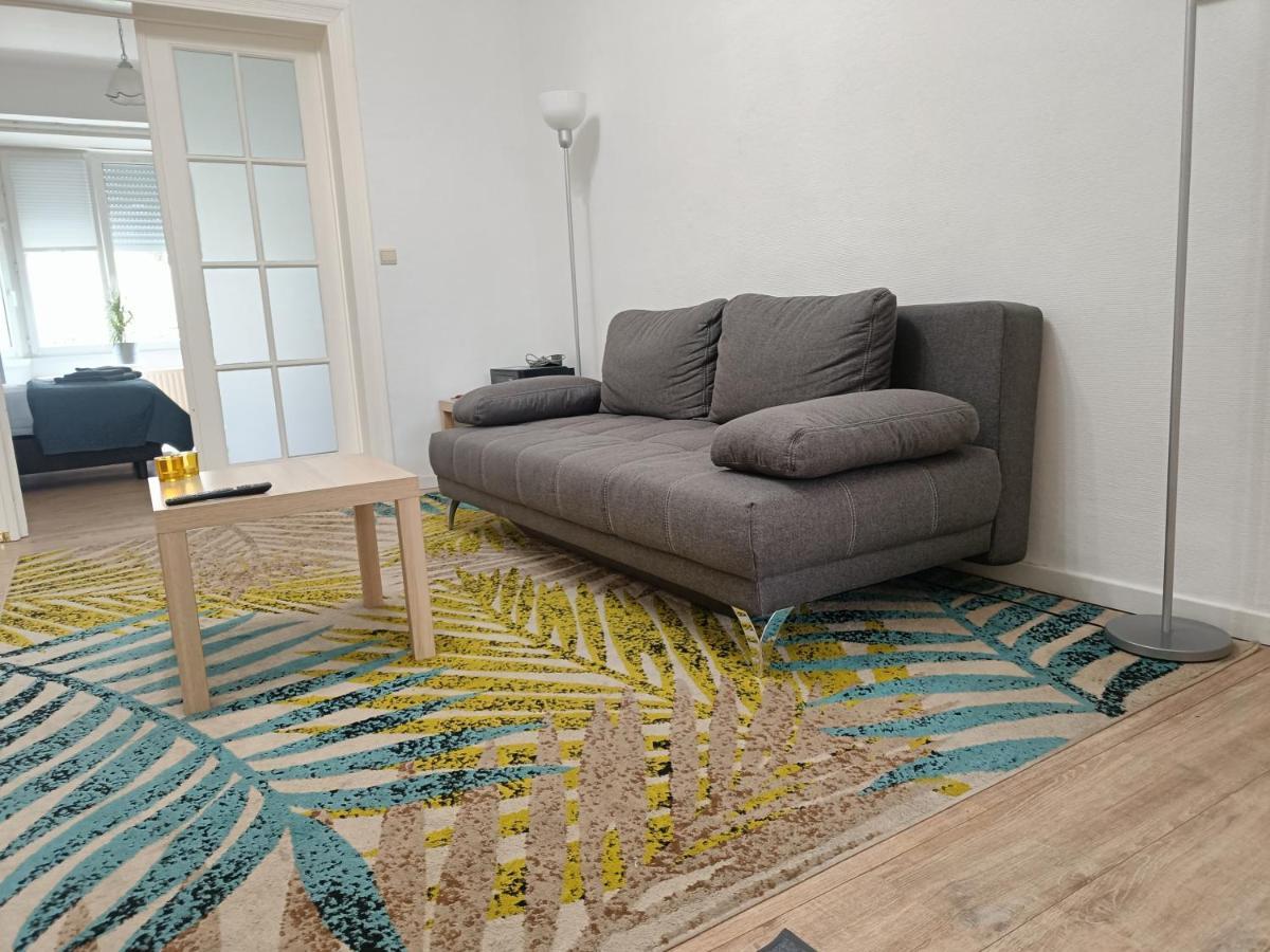The Brussels-Laken Appartement Exterior photo