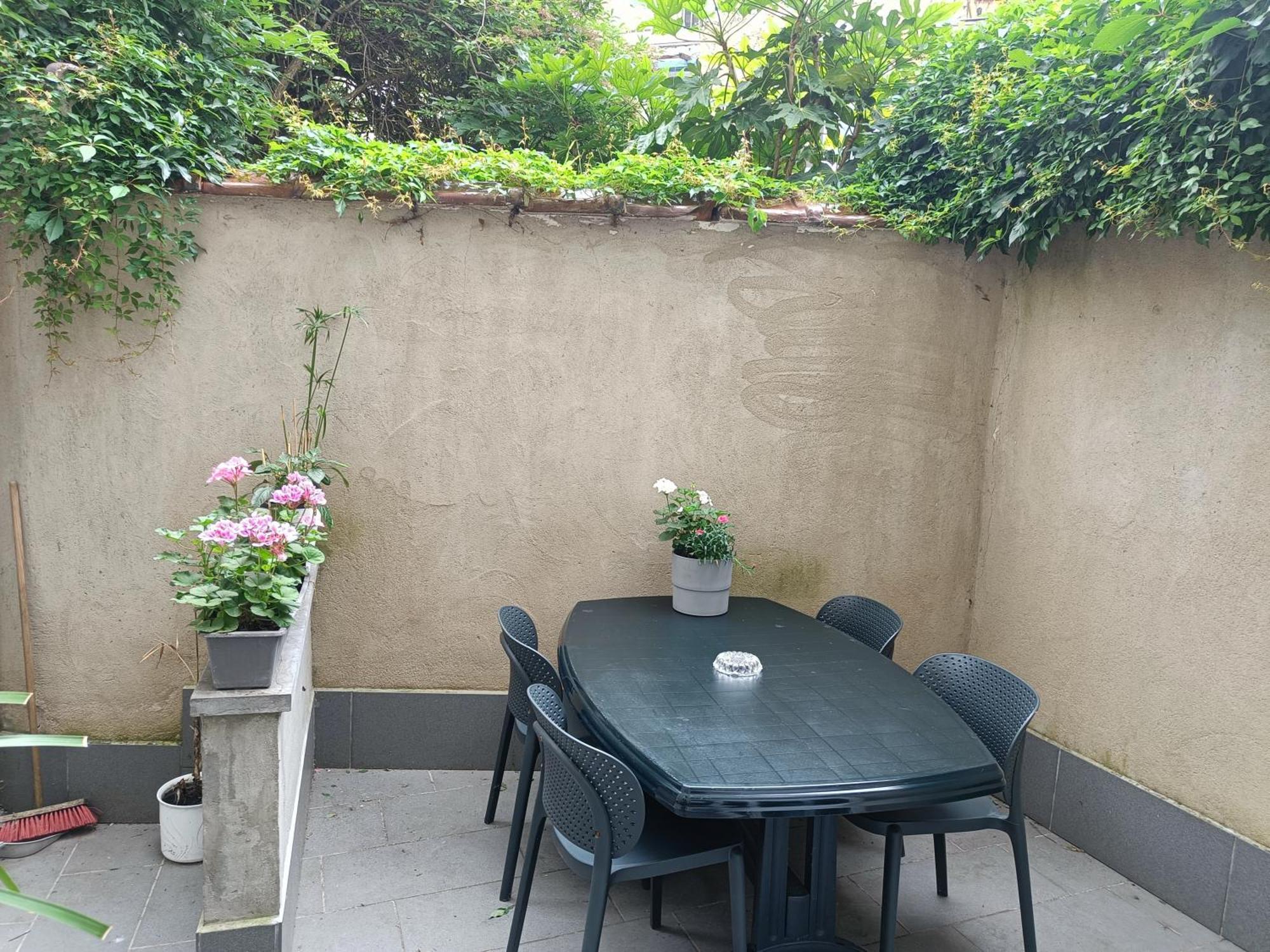 The Brussels-Laken Appartement Exterior photo